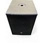 Used Gemini GVX-SUB12P Powered Subwoofer