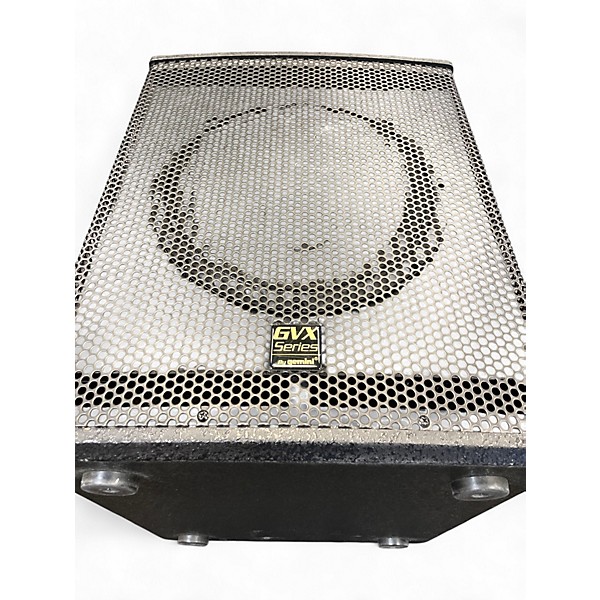 Used Gemini GVX-SUB12P Powered Subwoofer