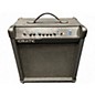 Used Crate GTD15R Guitar Combo Amp thumbnail