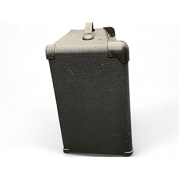 Used Crate GTD15R Guitar Combo Amp