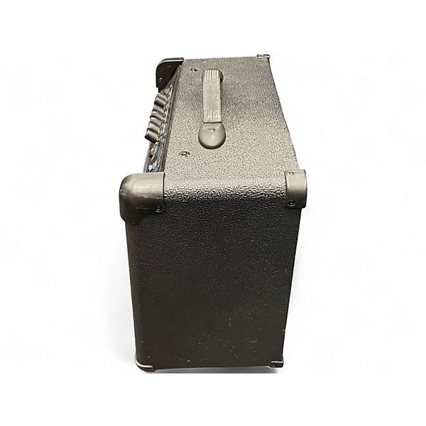 Used Crate GTD15R Guitar Combo Amp