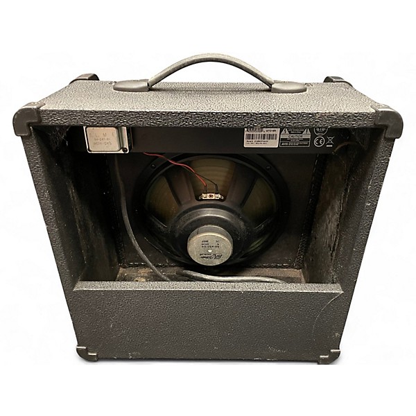 Used Crate GTD15R Guitar Combo Amp