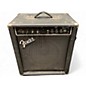Used Fender FRONTMAN 25B Bass Combo Amp thumbnail