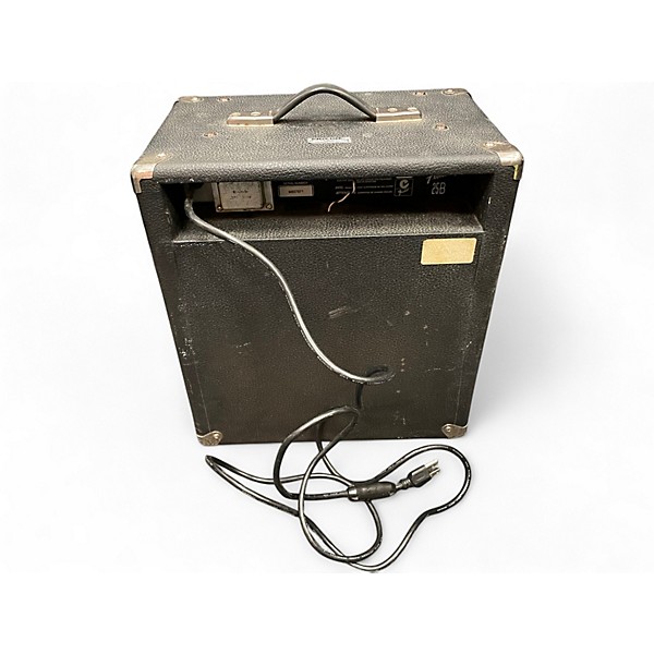Used Fender FRONTMAN 25B Bass Combo Amp