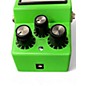 Used Ibanez TS9 Tube Screamer Distortion Effect Pedal