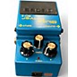 Used BOSS BD2 Blues Driver Effect Pedal
