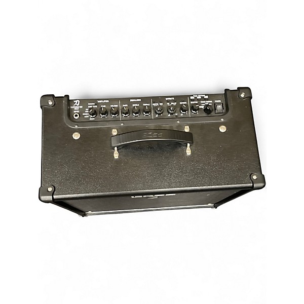 Used BOSS Katana KTN50 MKII 50W 1X12 Guitar Combo Amp