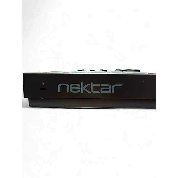 Used Nektar Impact LX49 PLUS MIDI Controller