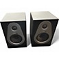 Used Samson RESOLV A5 ACTIVE STUDIO MONITOR PAIR Powered Monitor thumbnail