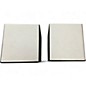 Used Samson RESOLV A5 ACTIVE STUDIO MONITOR PAIR Powered Monitor