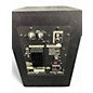Used Samson RESOLV A5 ACTIVE STUDIO MONITOR PAIR Powered Monitor