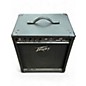 Used Peavey MINX 110 Bass Combo Amp thumbnail