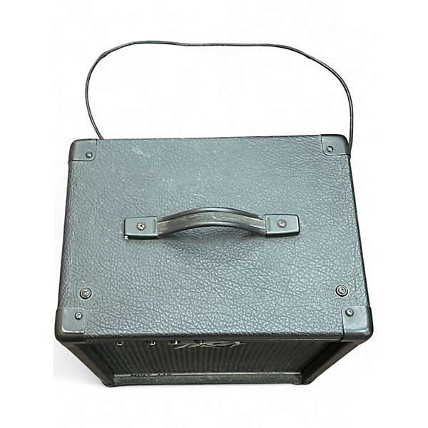 Used Peavey MINX 110 Bass Combo Amp