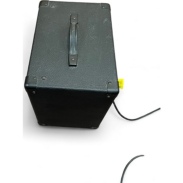 Used Peavey MINX 110 Bass Combo Amp