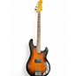 Used G&L L1000 Sunburst Electric Bass Guitar thumbnail