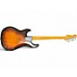 Used G&L L1000 Sunburst Electric Bass Guitar