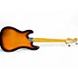 Used Fender AMERICAN 1957 REISSUE P BASS Sunburst Electric Bass Guitar