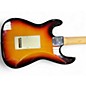 Used G&L USA Legacy Sunburst Solid Body Electric Guitar