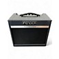 Used Fender Bassbreaker 007 7W Tube Guitar Amp Head thumbnail