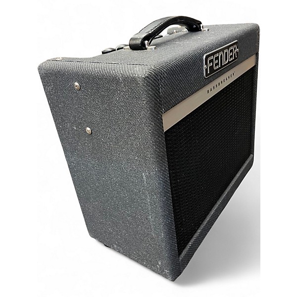 Used Fender Bassbreaker 007 7W Tube Guitar Amp Head