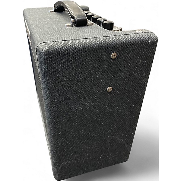 Used Fender Bassbreaker 007 7W Tube Guitar Amp Head