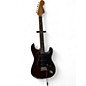 Used Squier Classic Vibe '70s Stratocaster Walnut Solid Body Electric Guitar
