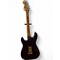 Used Squier Classic Vibe '70s Stratocaster Walnut Solid Body Electric Guitar