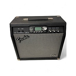 Used Fender G Dec 30 Guitar Combo Amp