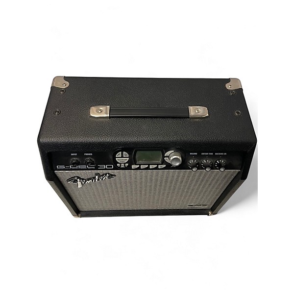 Used Fender G Dec 30 Guitar Combo Amp
