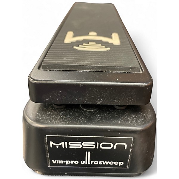 Used Mission Engineering VM Pro Ultrasweep Pedal