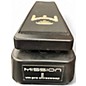 Used Mission Engineering VM Pro Ultrasweep Pedal