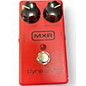 Used MXR M102 Dyna Comp Effect Pedal thumbnail