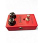 Used MXR M102 Dyna Comp Effect Pedal