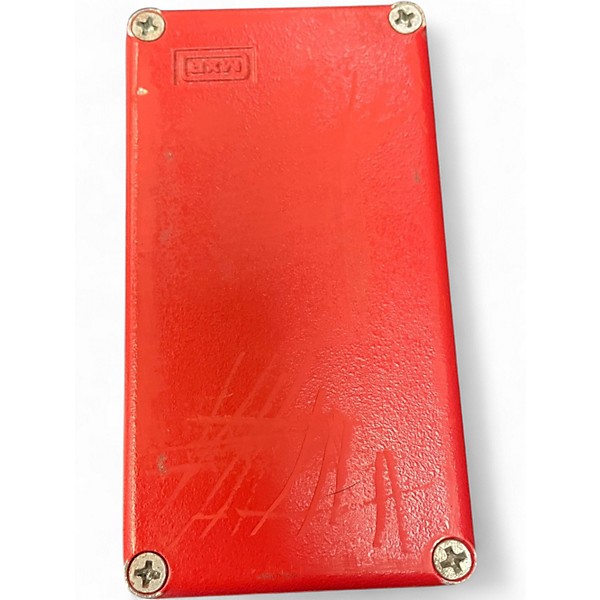 Used MXR M102 Dyna Comp Effect Pedal