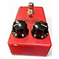 Used MXR M102 Dyna Comp Effect Pedal