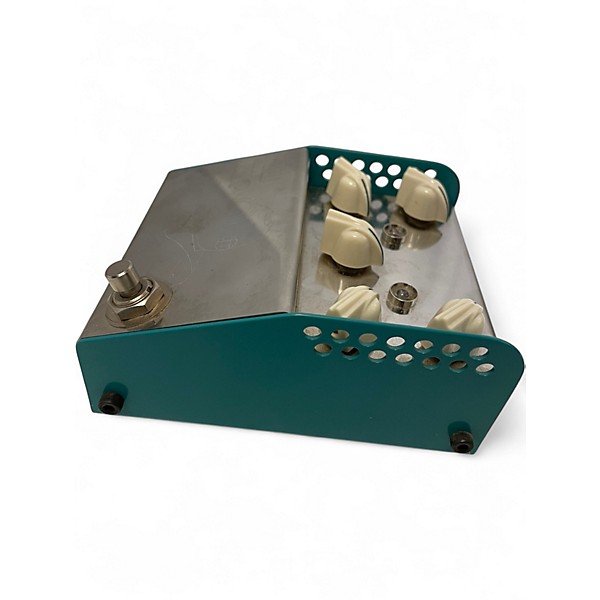 Used Thorpy The Deep Oggin Effect Pedal