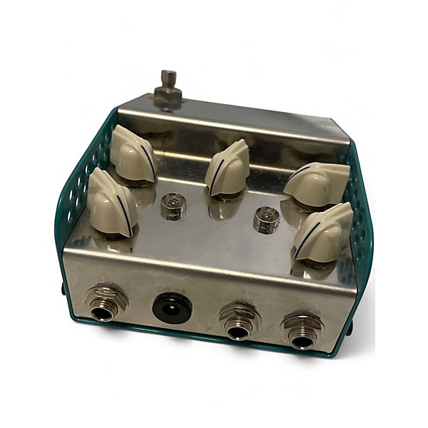 Used Thorpy The Deep Oggin Effect Pedal