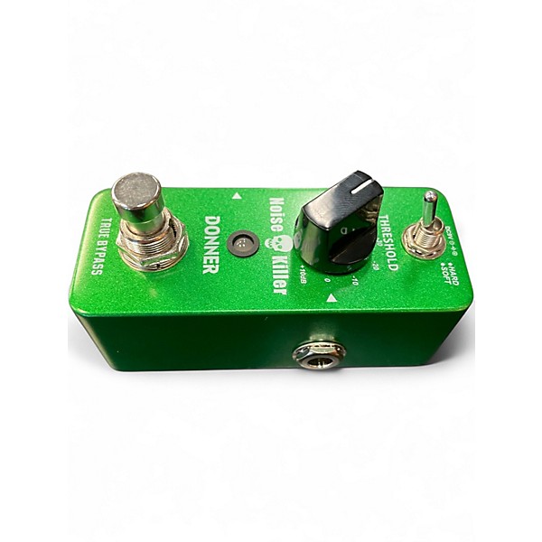 Used Donner Noise Killer Effect Pedal