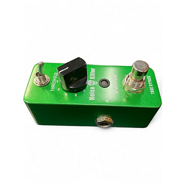 Used Donner Noise Killer Effect Pedal