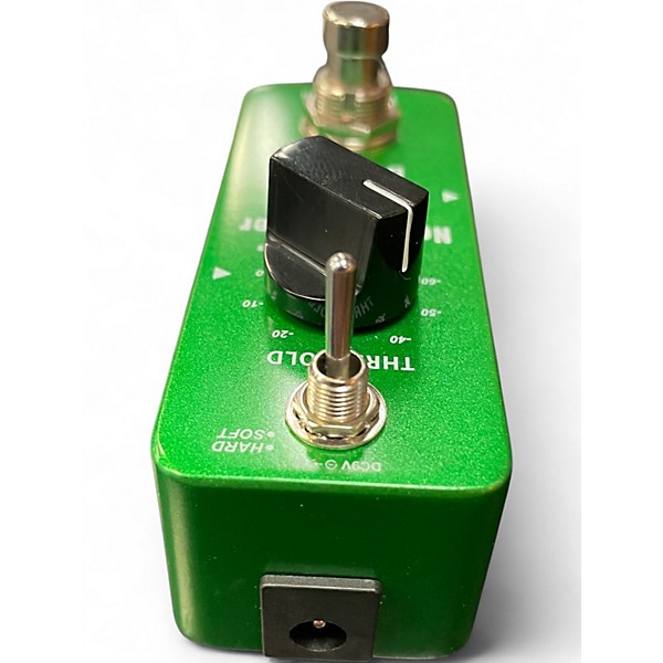 Used Donner Noise Killer Effect Pedal