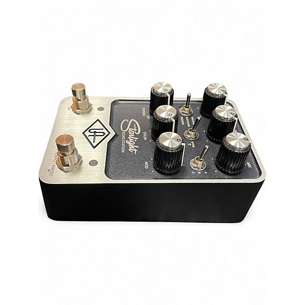 Used Universal Audio Starlight Echo Station Effect Pedal