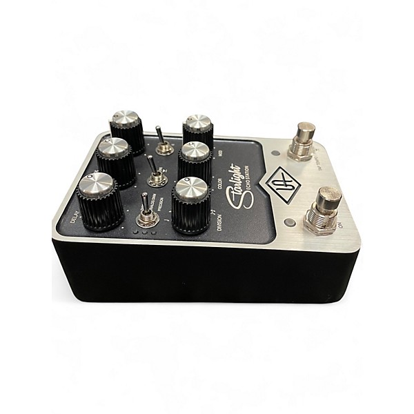 Used Universal Audio Starlight Echo Station Effect Pedal