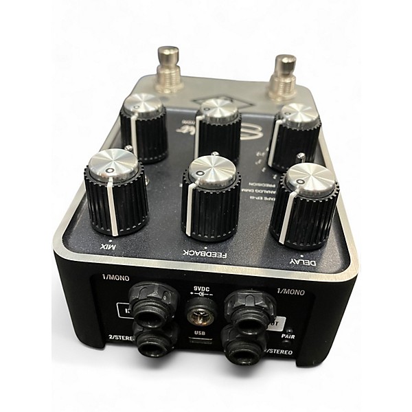 Used Universal Audio Starlight Echo Station Effect Pedal