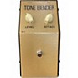 Used British Pedal Company Tone Bender Effect Pedal thumbnail