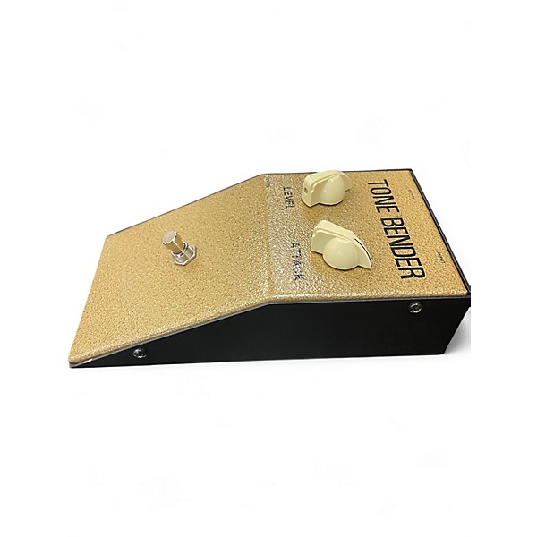 Used British Pedal Company Tone Bender Effect Pedal