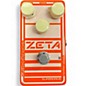 Used SolidGoldFX Zeta SuperDrive Effect Pedal thumbnail