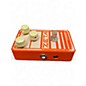 Used SolidGoldFX Zeta SuperDrive Effect Pedal