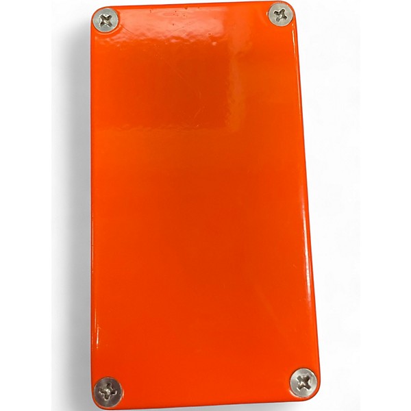 Used SolidGoldFX Zeta SuperDrive Effect Pedal