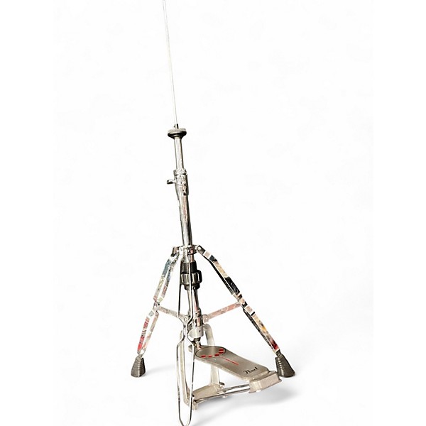 Used Pearl 930 Hi Hat Stand Hi Hat Stand