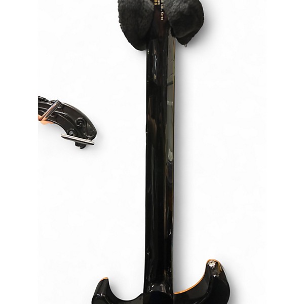 Used PRS Paul Allender Signature SE Purple Solid Body Electric Guitar